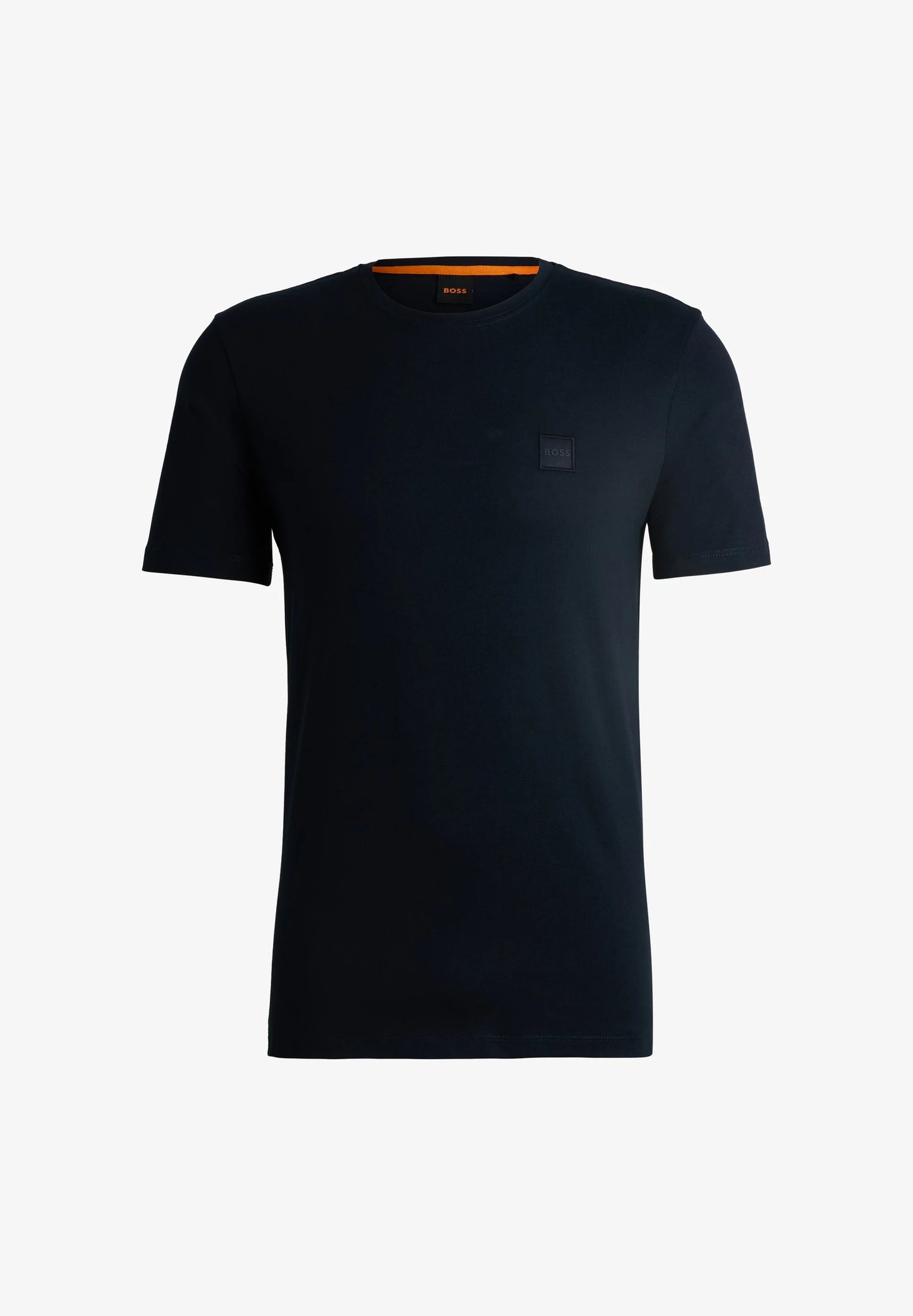 Boss Tales T-Shirt - Navy