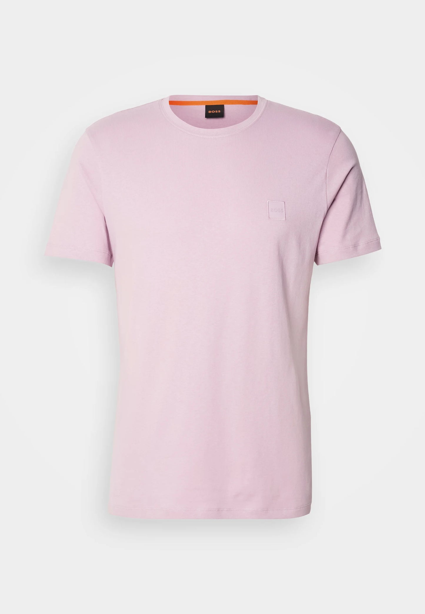 Boss Tales T-Shirt - Purple