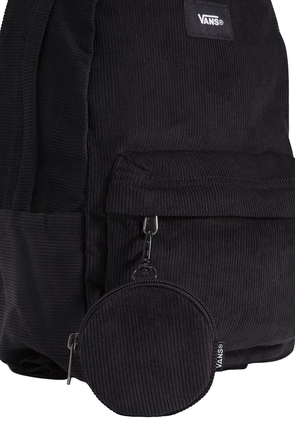 Vans Old Skool Mini Backpack - Black