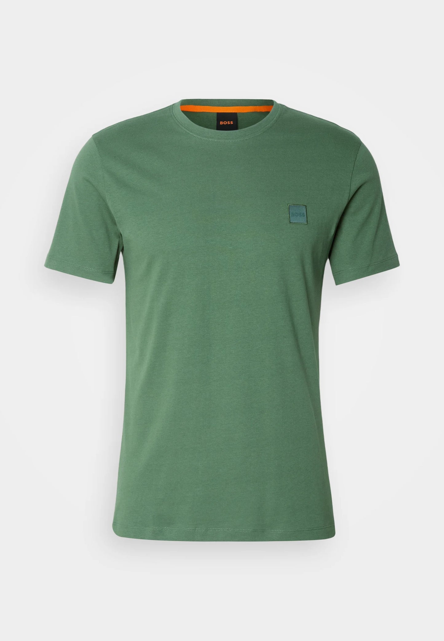Boss Tales T-Shirt - Green