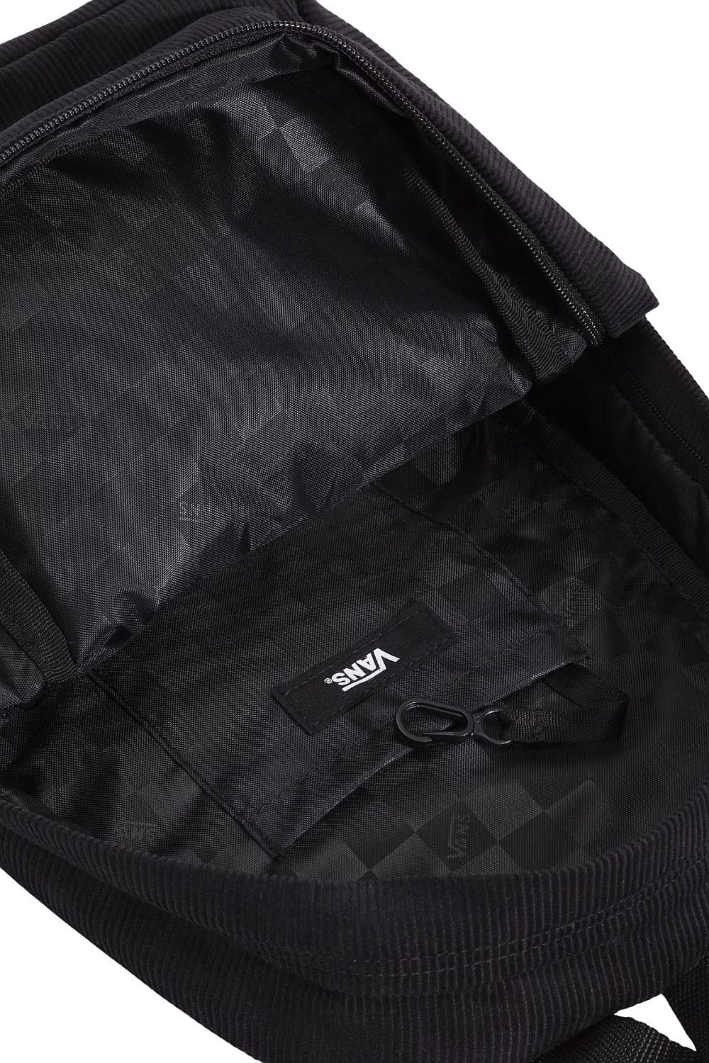 Vans Old Skool Mini Backpack - Black