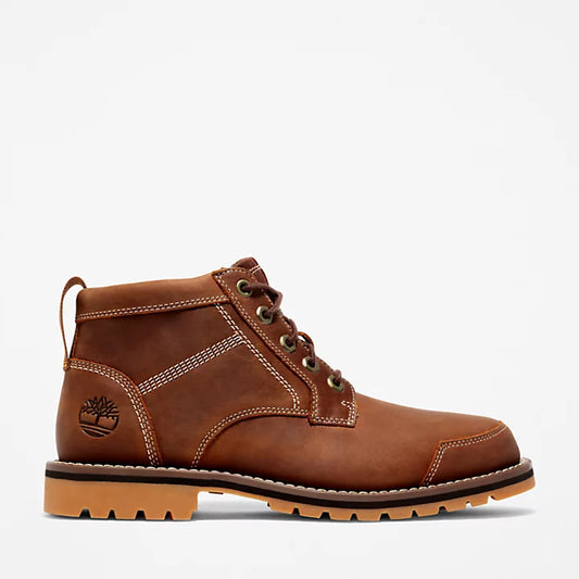 Timberland Larchmont Chukka Boots - Brown