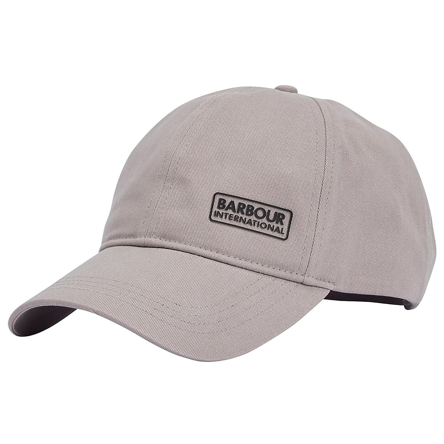 Barbour International Norton Drill Sports Cap - Pale Slate