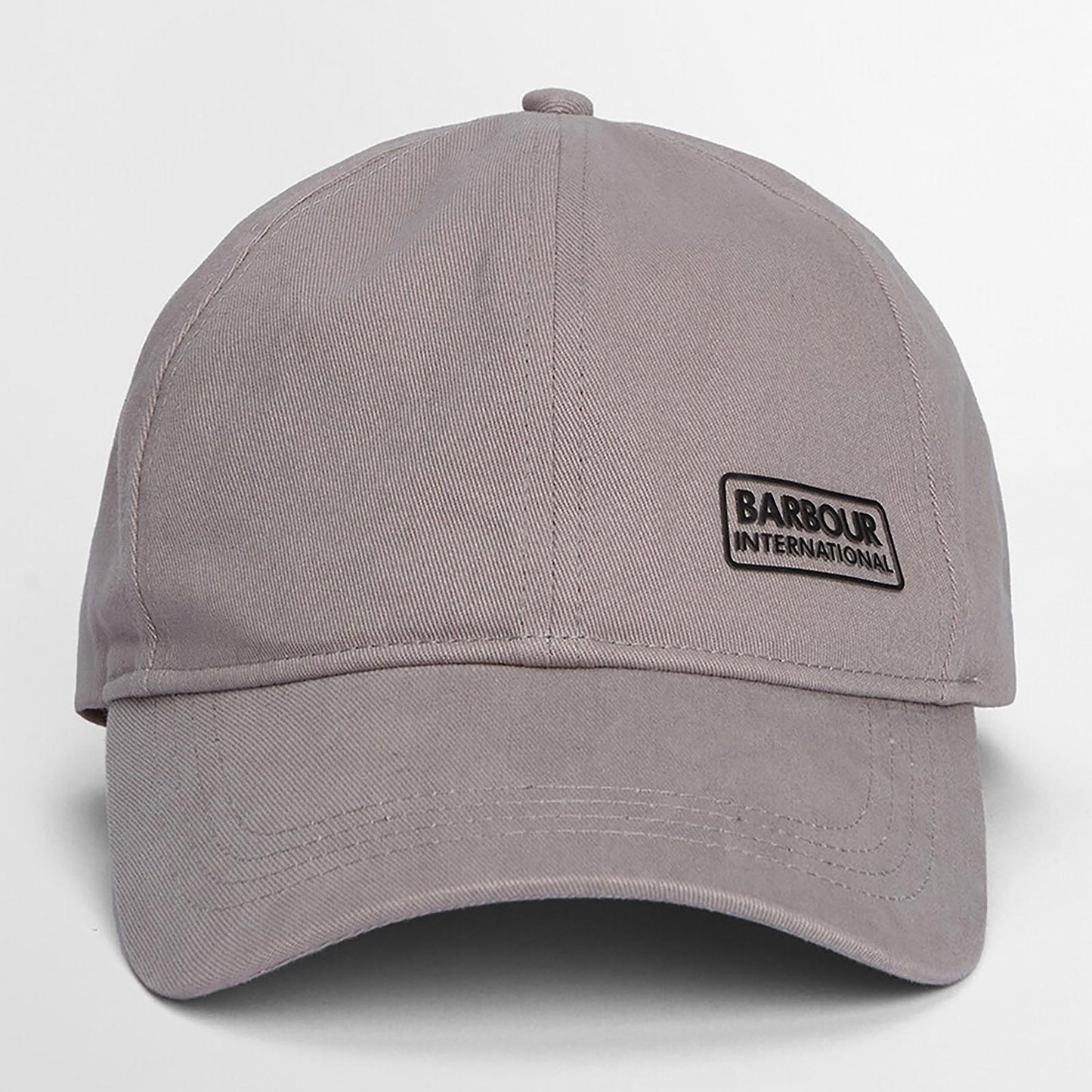 Barbour International Norton Drill Sports Cap - Pale Slate