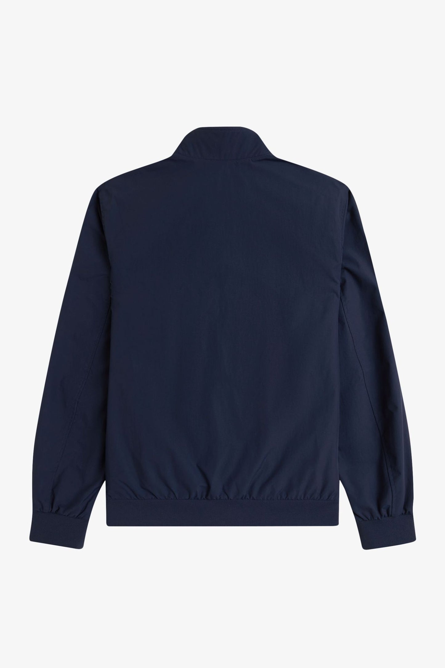 Fred Perry J2260 The Brentham Jacket - Tennis Blue