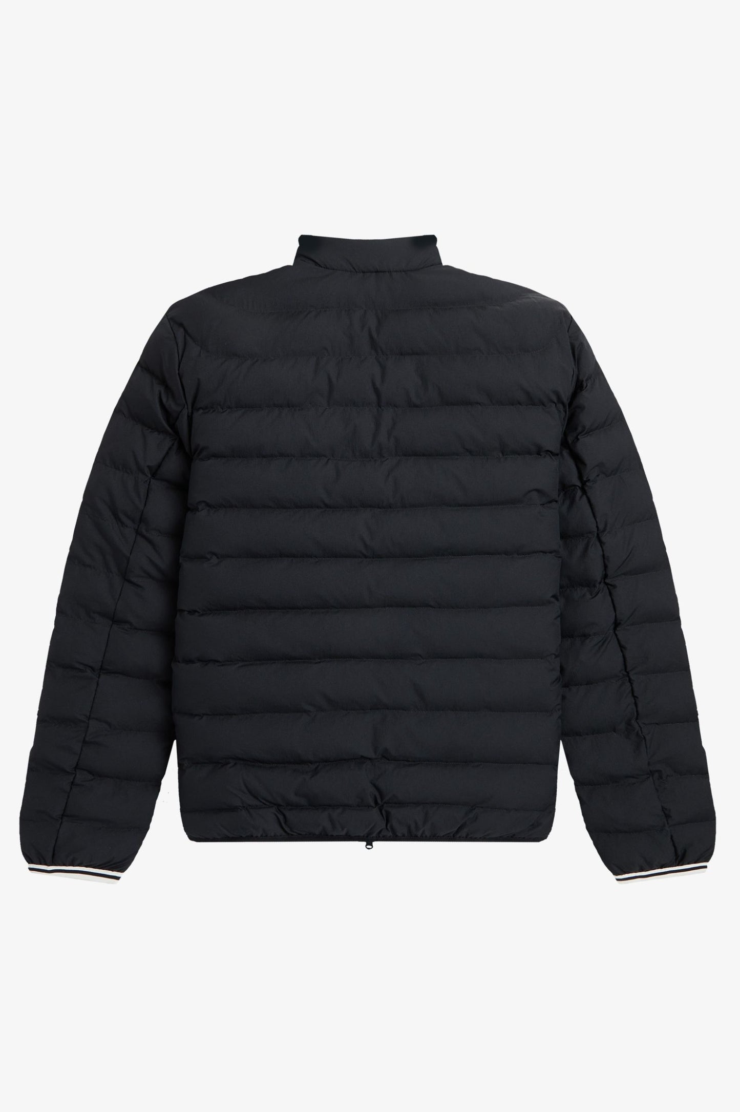 Fred Perry J4564 Insulated Jacket - Black