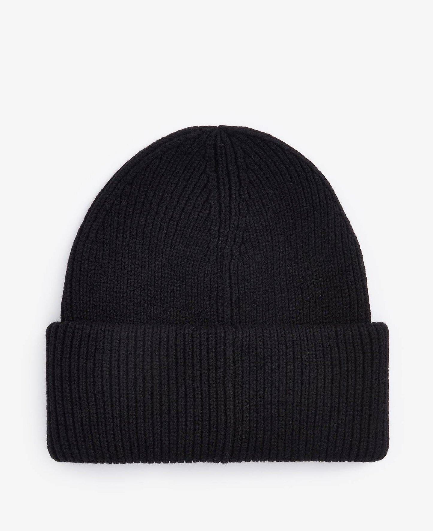 Barbour Flex Beanie - Classic Black