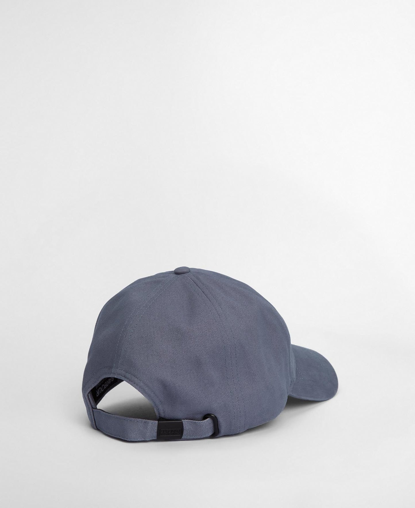 Barbour International Albury Sports Cap - Washed Blue