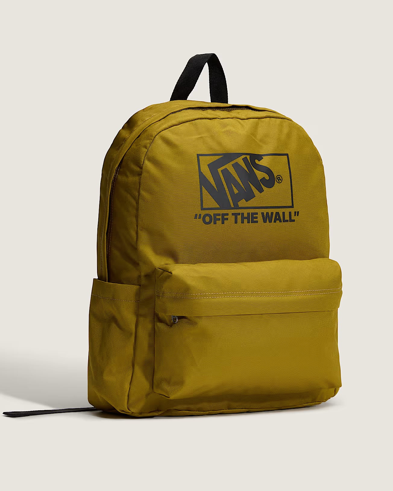 Vans Old Skool Backpack - Gold