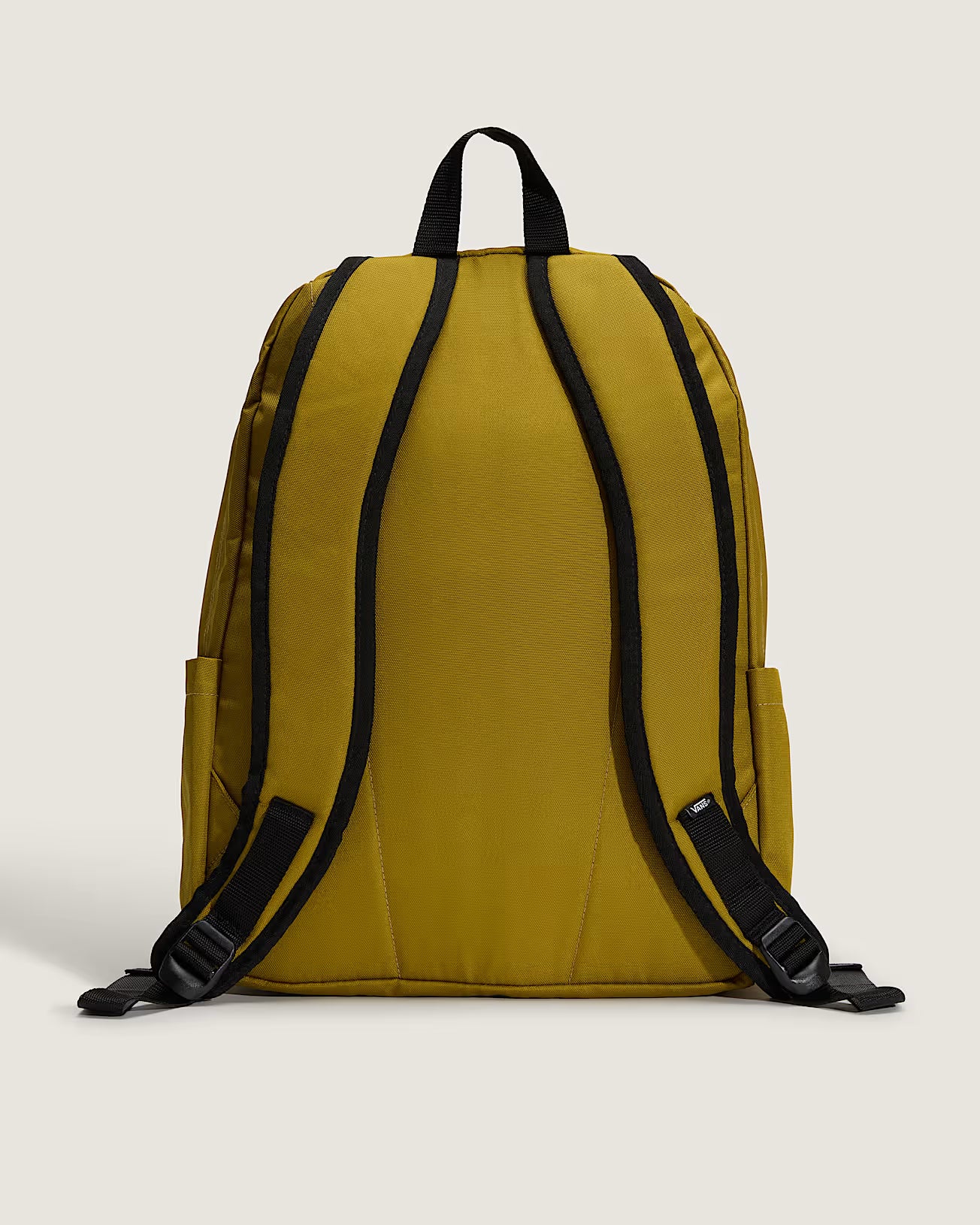 Vans Old Skool Backpack - Gold