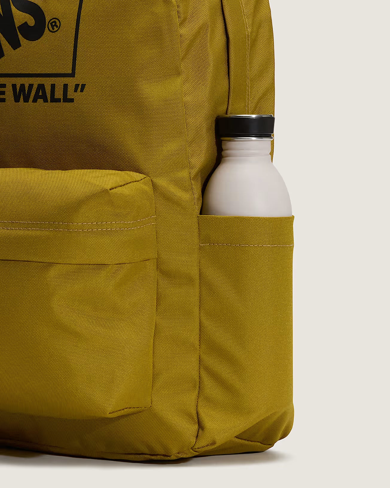 Vans Old Skool Backpack - Gold