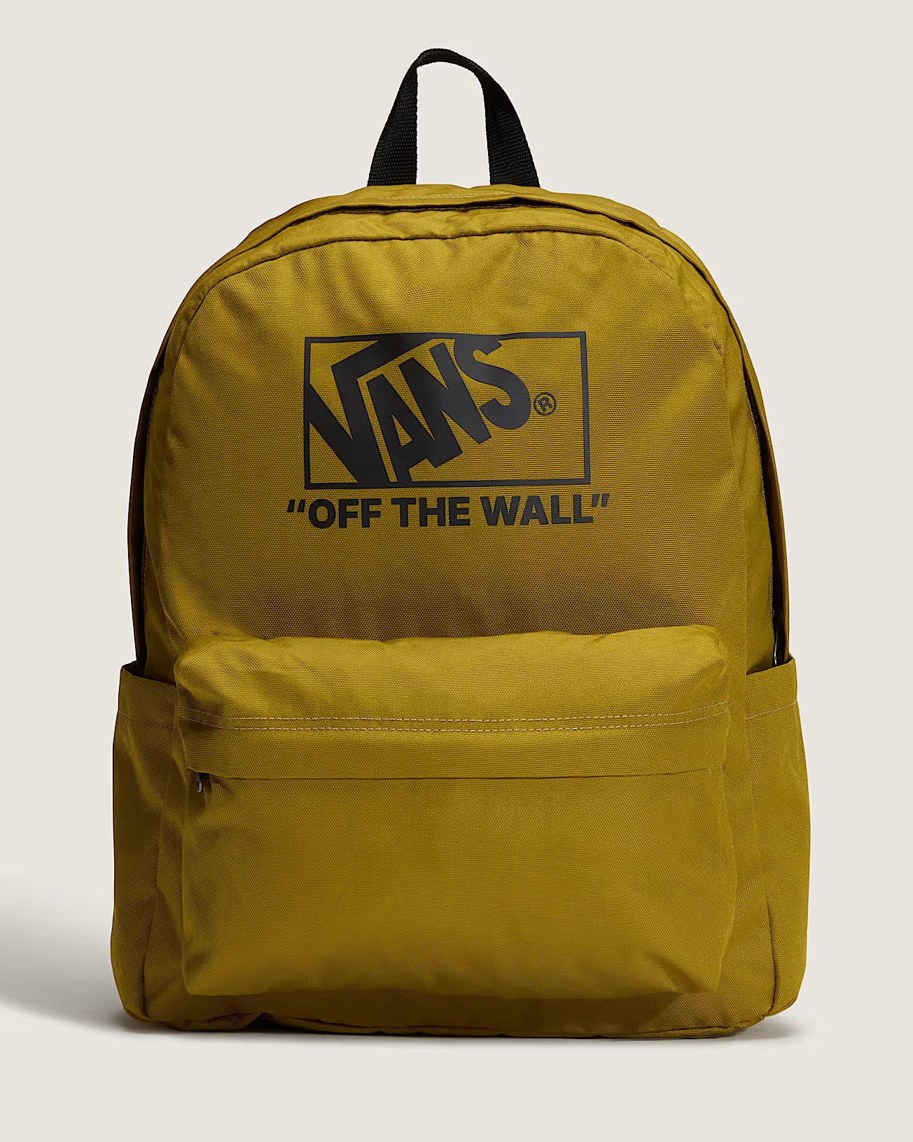 Vans Old Skool Backpack - Gold