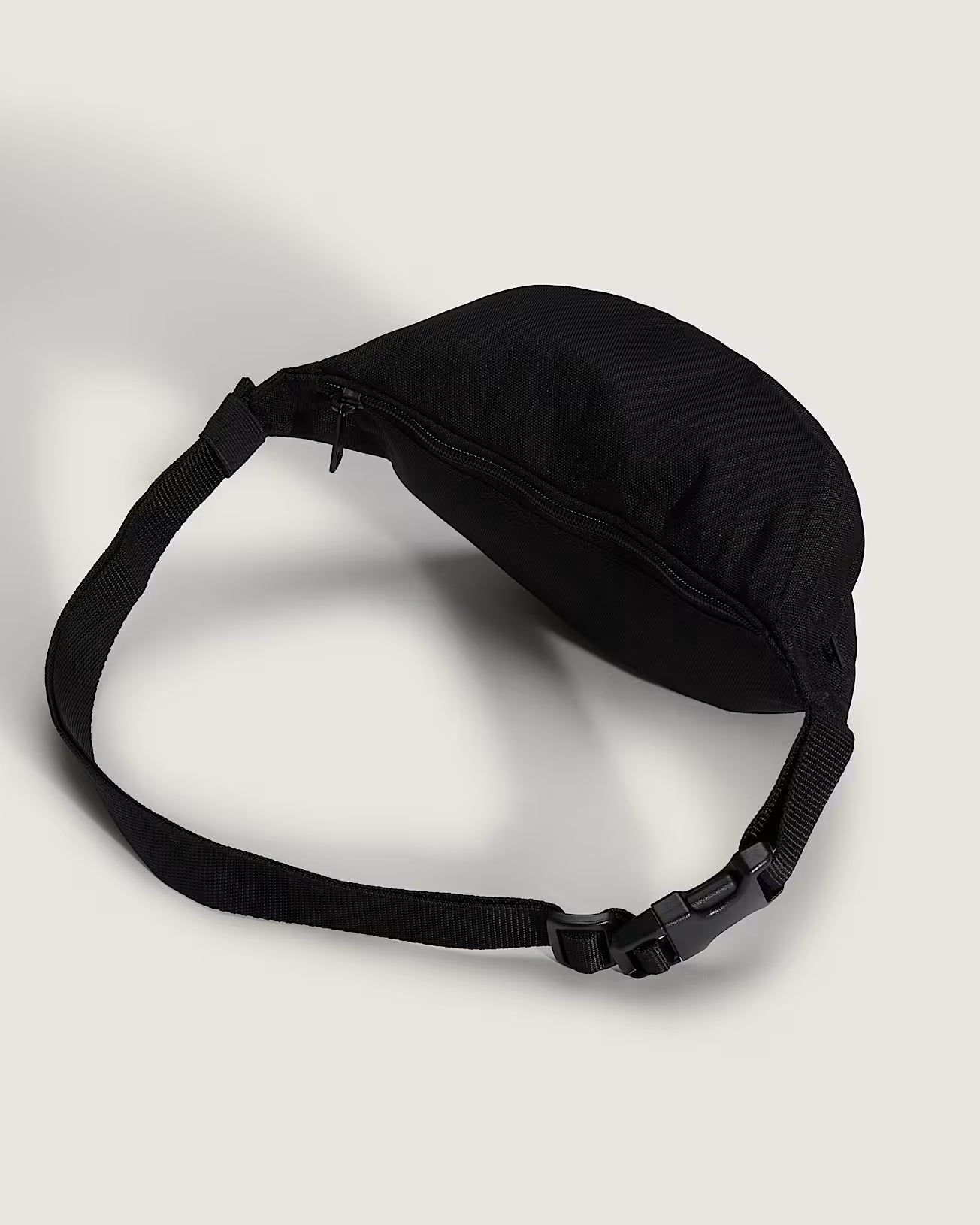 Vans Traveler Fanny Bum Bag - Black