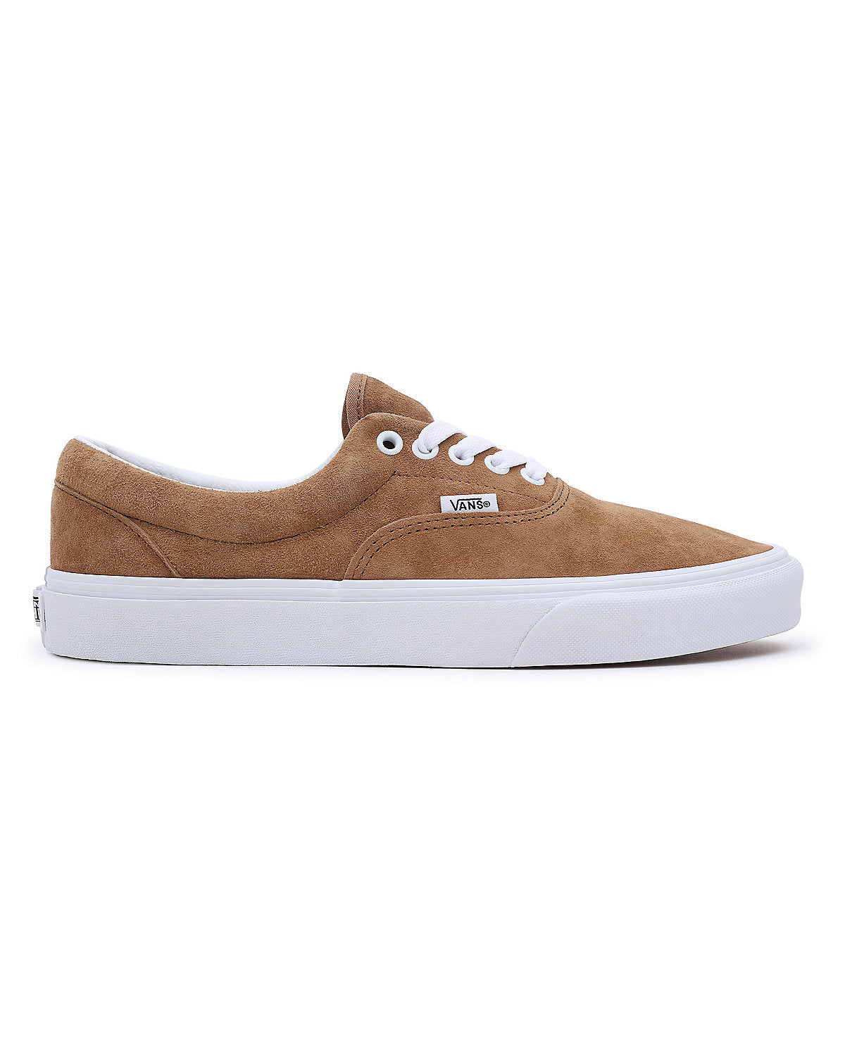 Brown vans era online