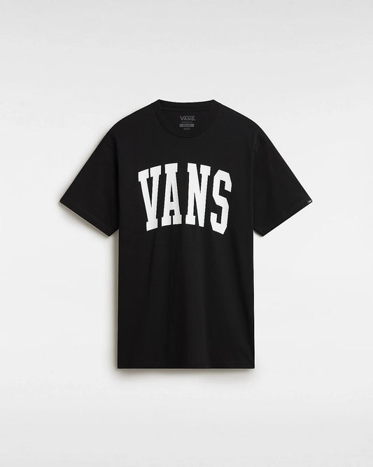 Vans Arched S/S T-Shirt - Black