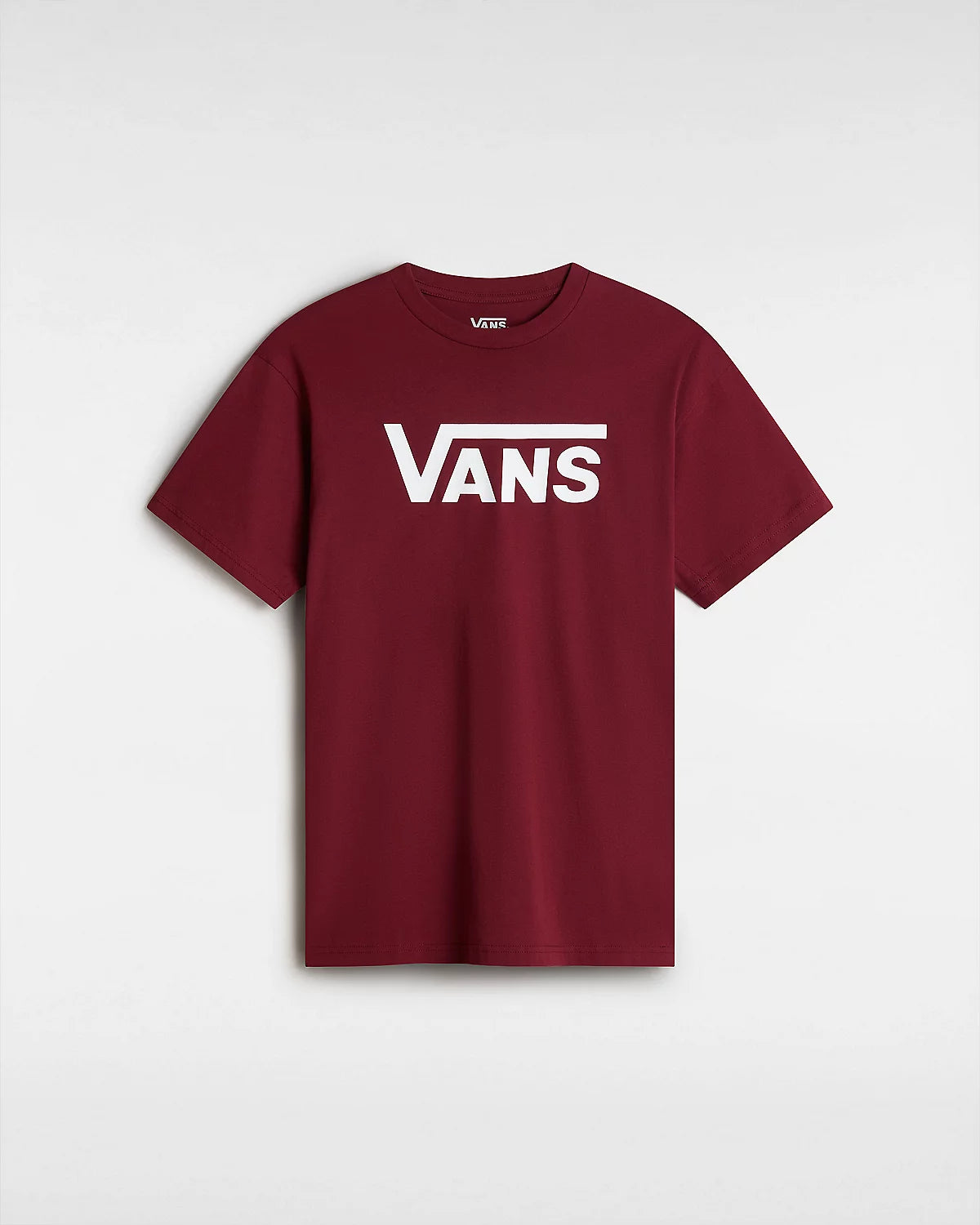 Pink vans t shirt shop
