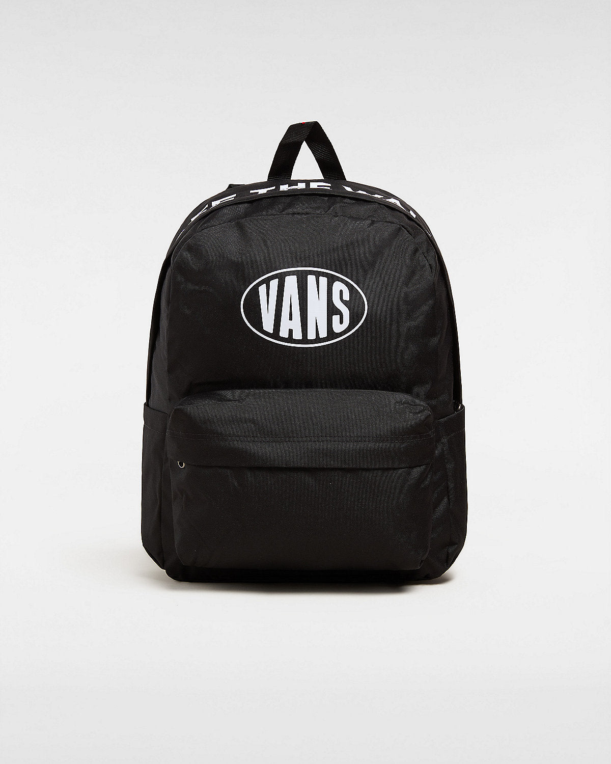 Vans Old Skool Backpack - Black