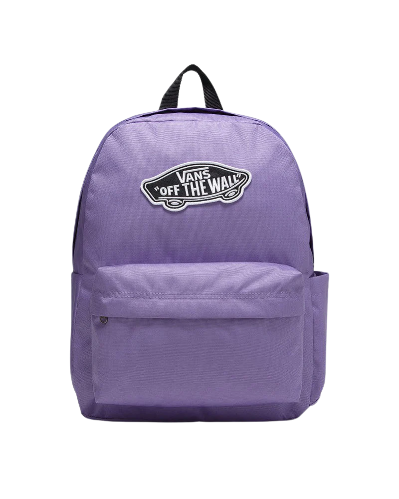 Vans Old Skool Classic Backpack - Purple