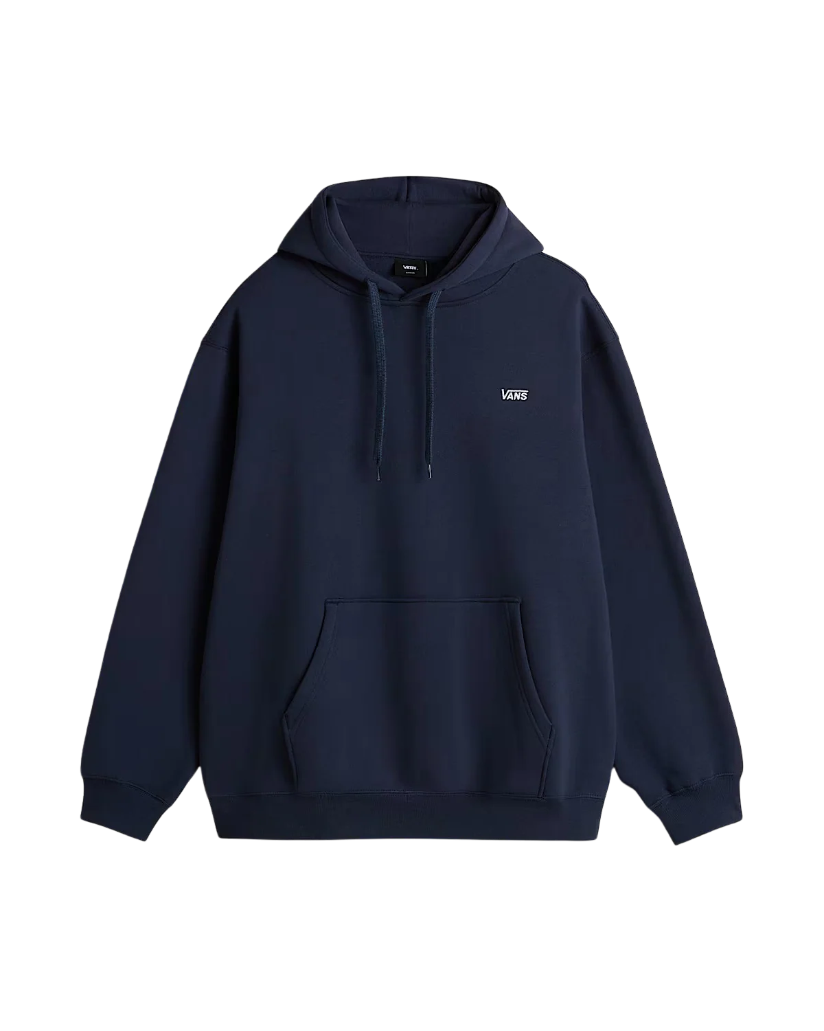 Vans Left Chest Pullover Hoodie - Dress Blues