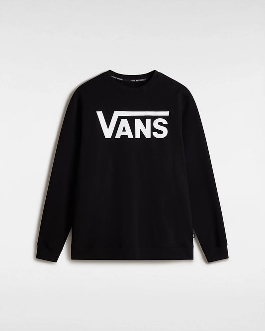 Vans Classic Crew II Sweater - Black