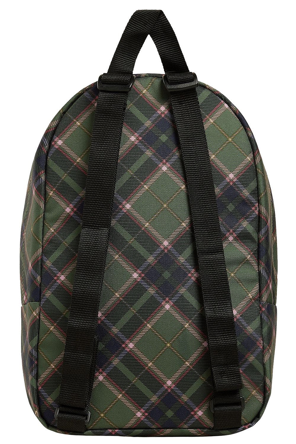 Vans Old Skool Mini Backpack - Pine Forest