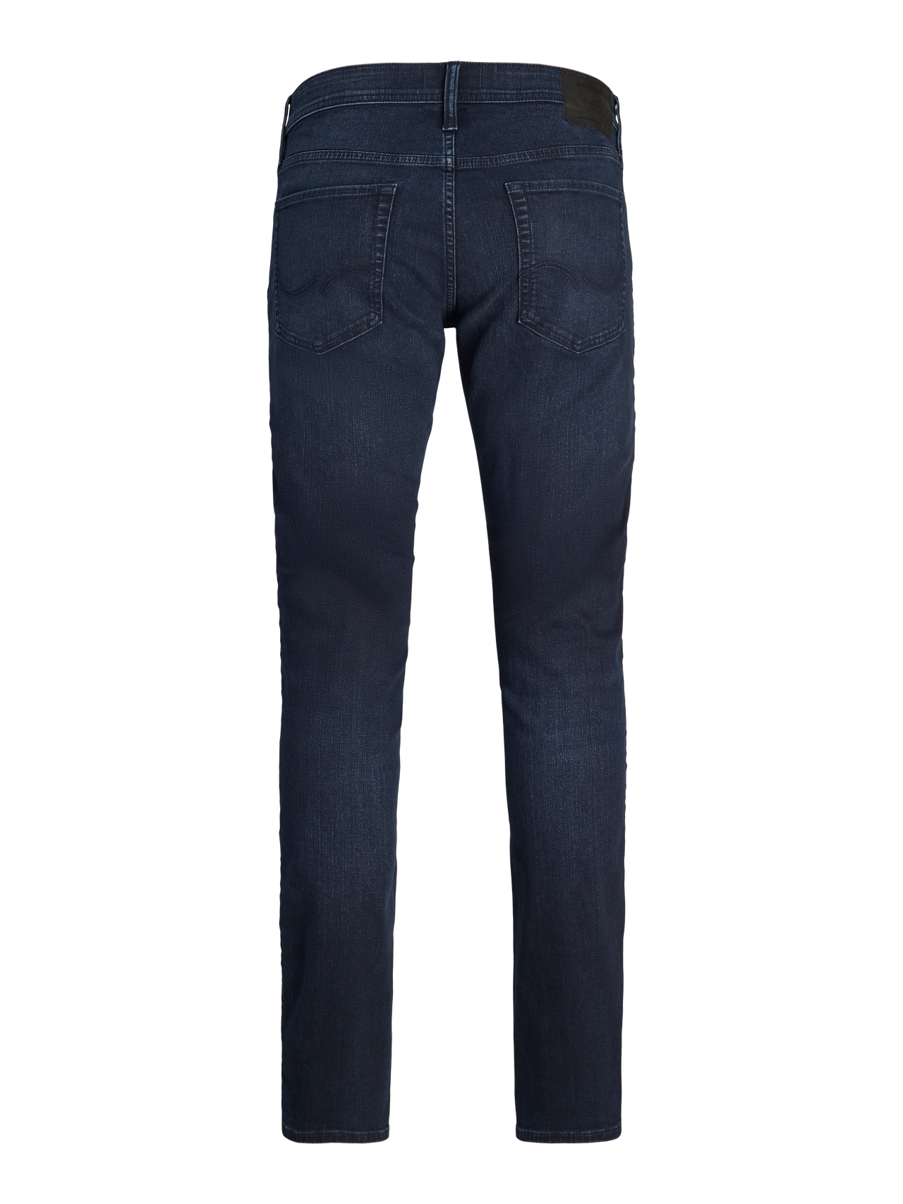 Jack&Jones Glenn 260 Slim Fit Jeans - Blue/Blue Denim