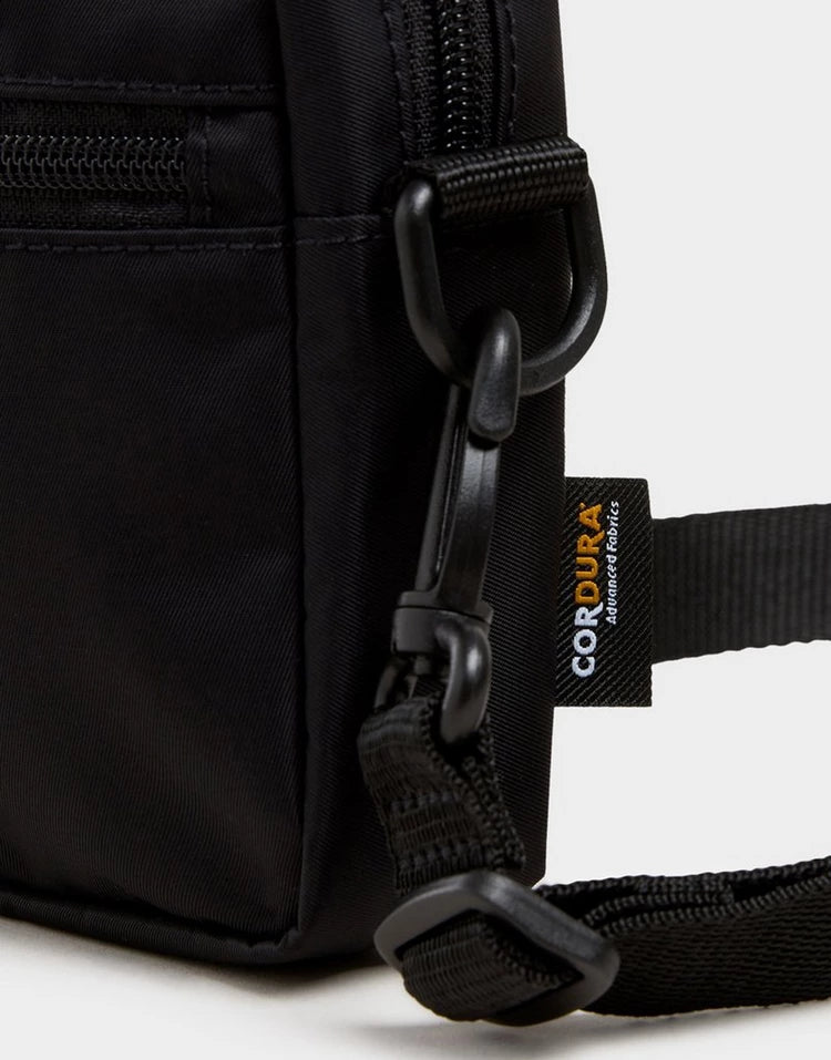 Vans Bail Shoulder Bag - Black