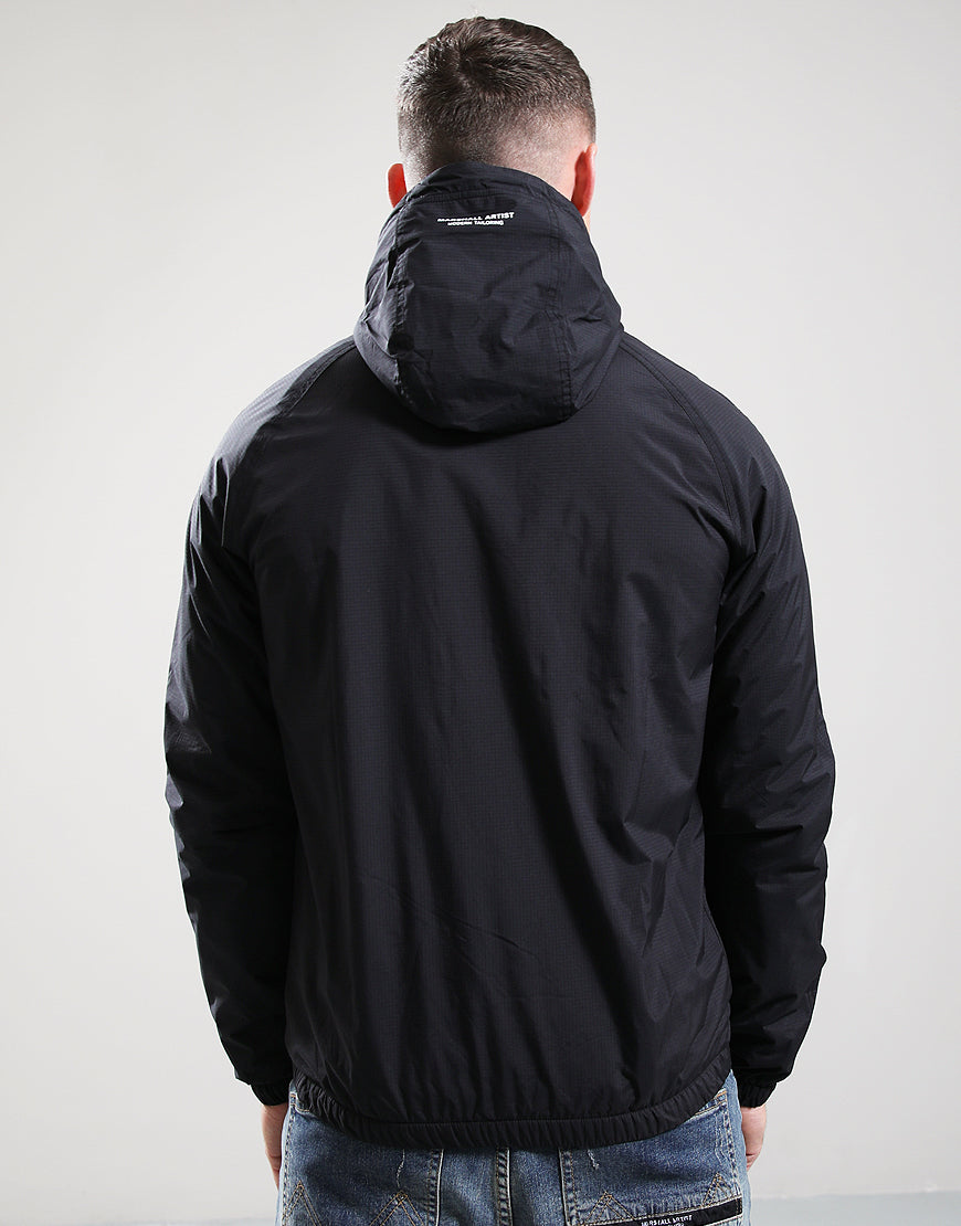 Marshall Artist Blackridge Jacket - Black