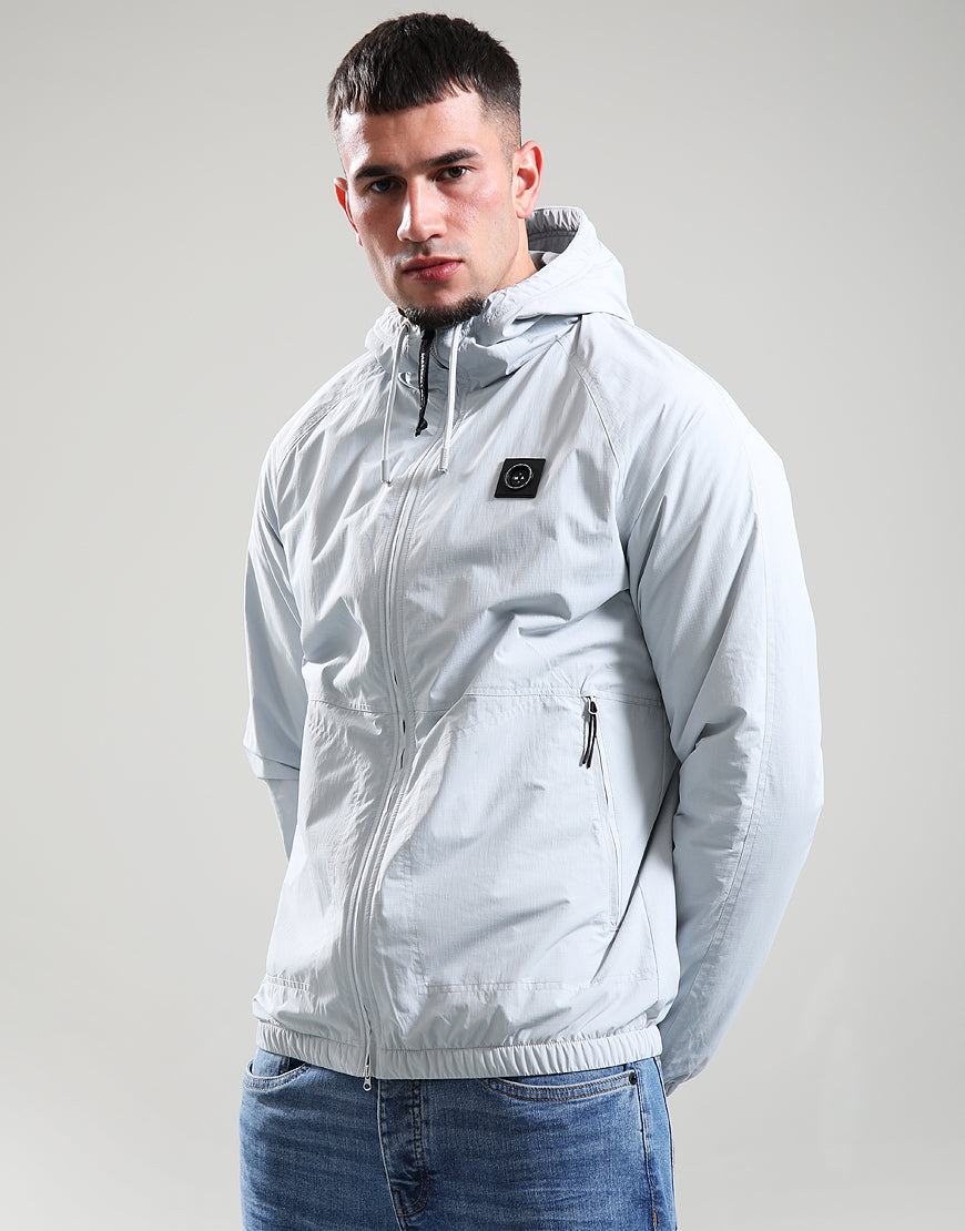 Marshall Artist Blackridge Jacket - Ghost Grey