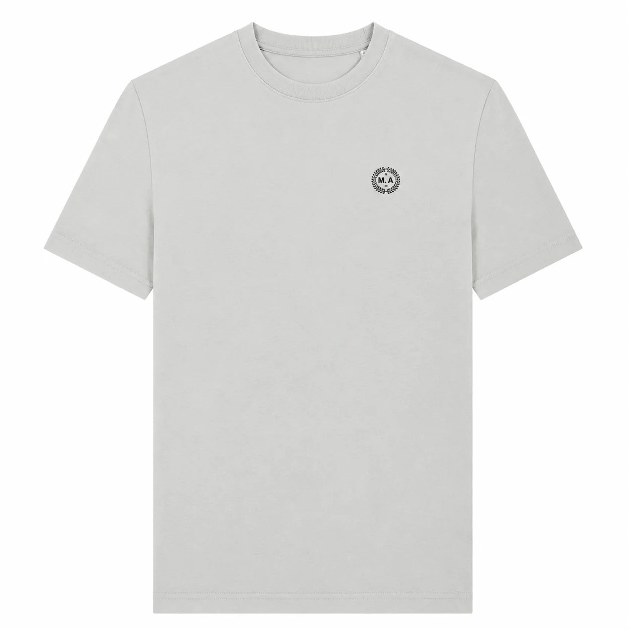 Marshall Artist Delta Logo T-Shirt - Wolf Grey