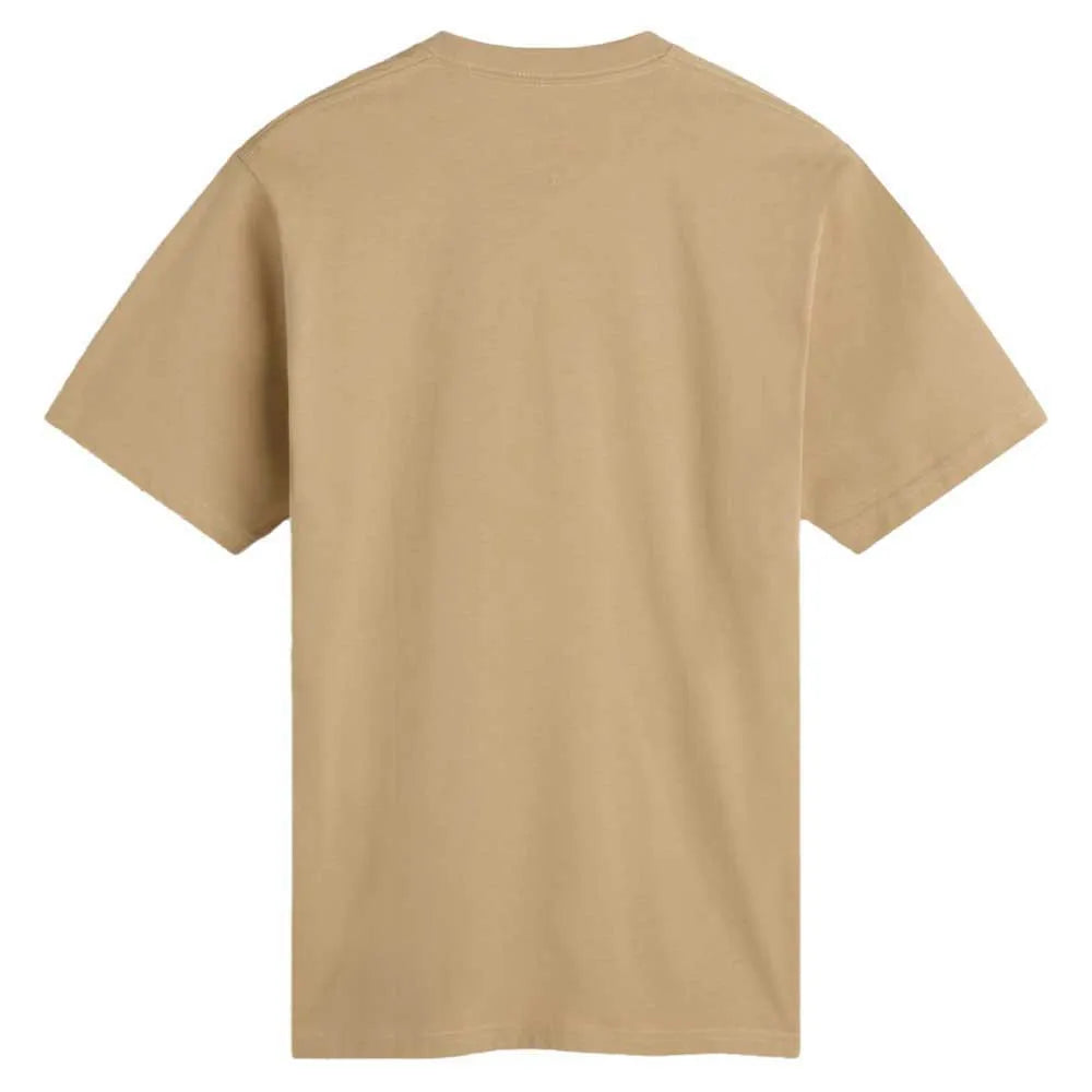 Vans Left Chest Logo T-Shirt - Incense