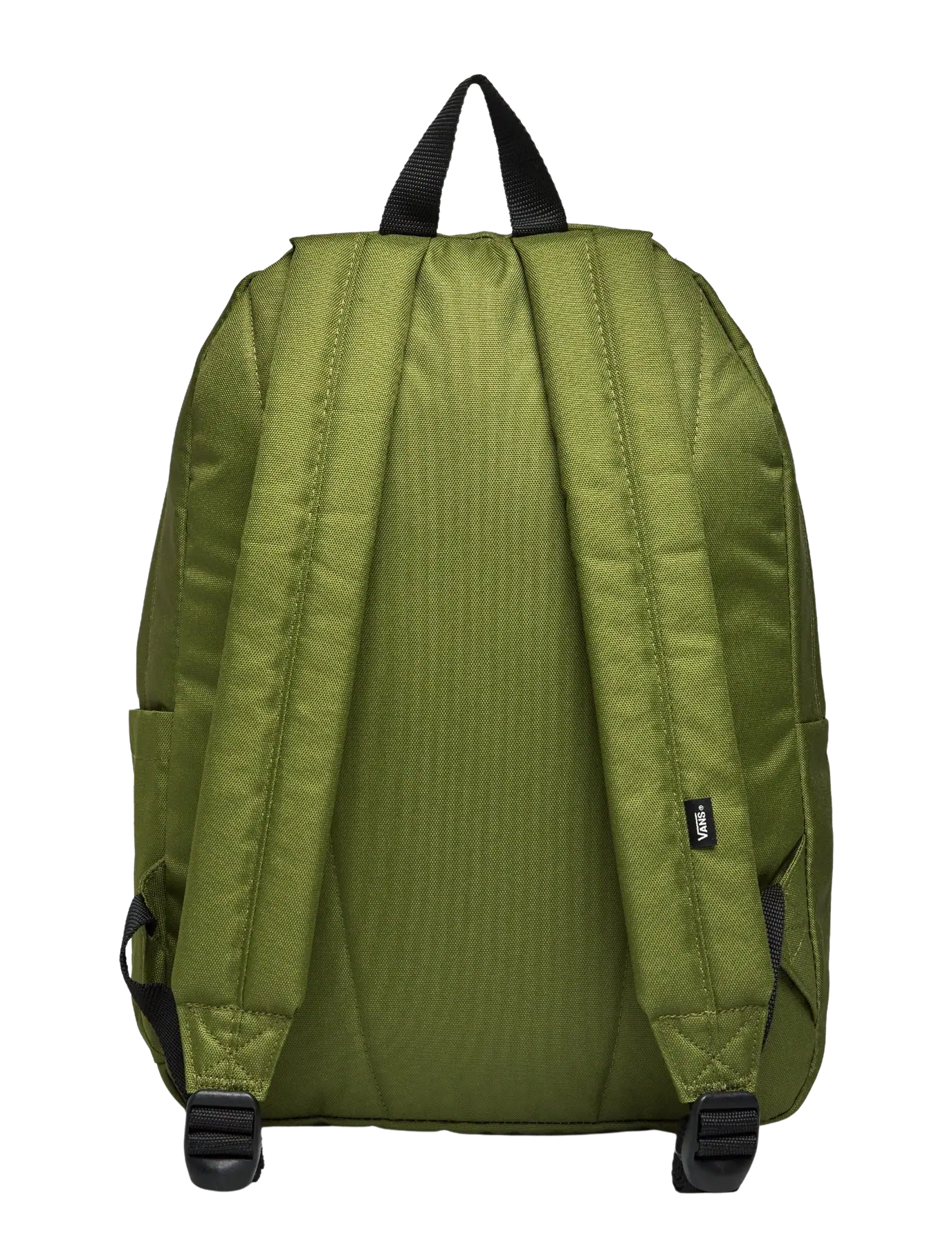 Vans Old Skool Drop Backpack - Green