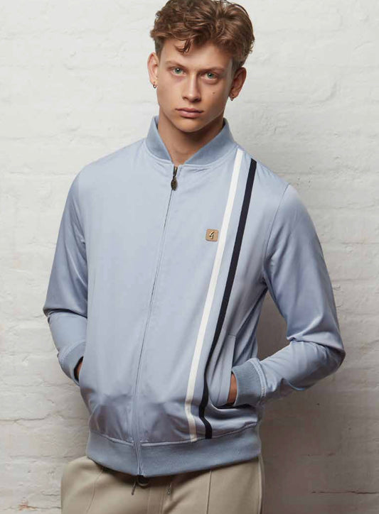 Gabicci Griffin Jacket - Surf