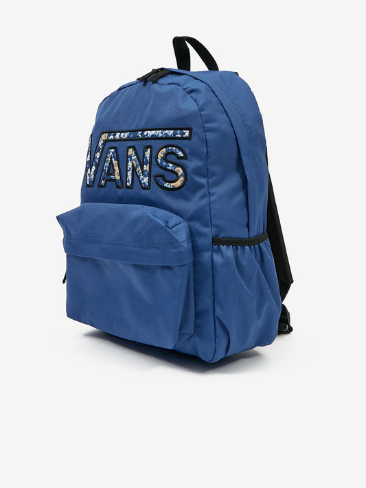 Vans Realm Flying Backpack - Blue