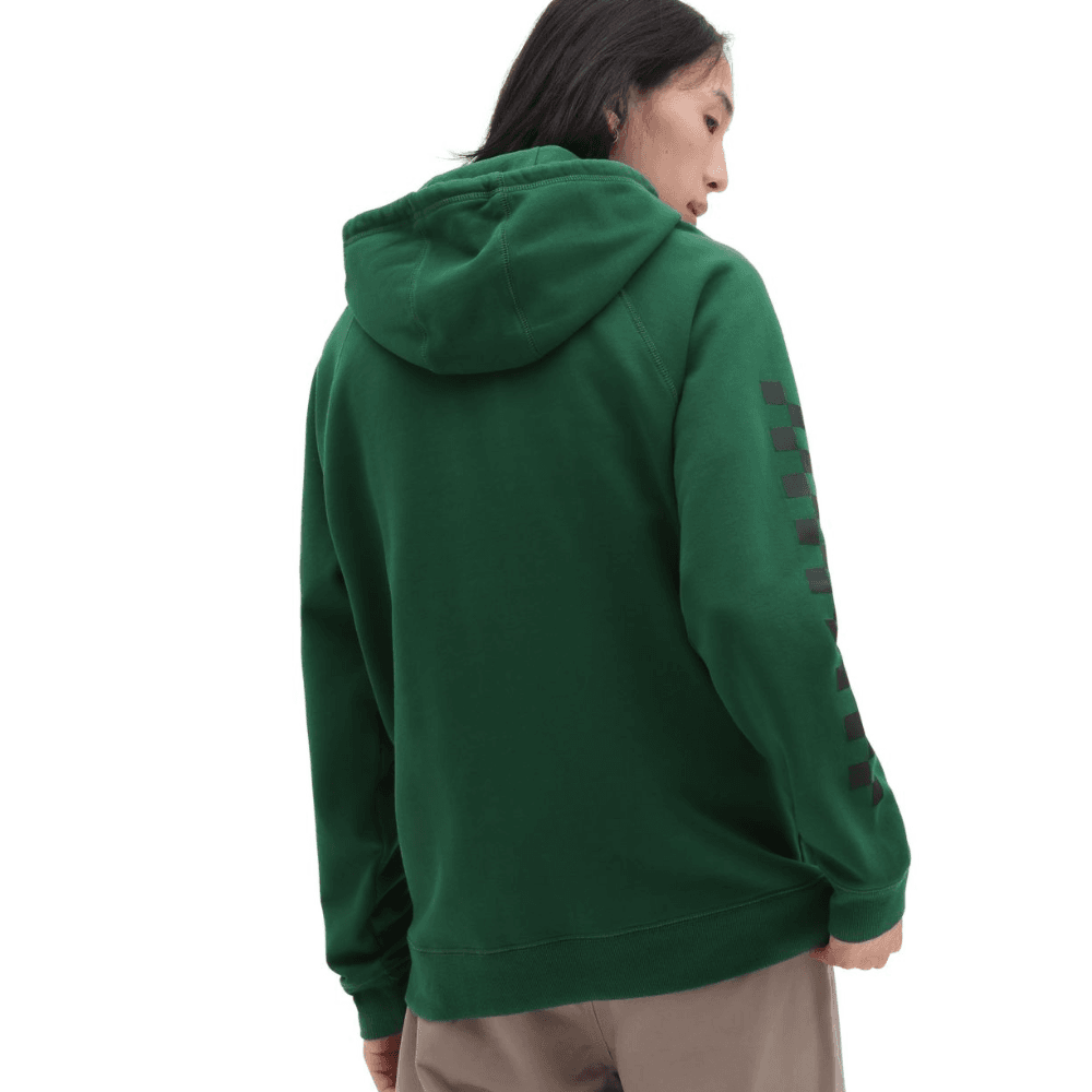 Vans Versa Standard Hoodie - Green