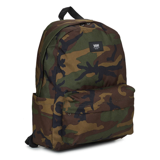 Vans Old Skool Backpack - Camouflage