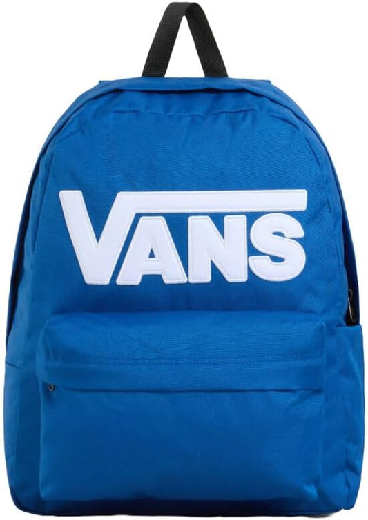 Vans Old Skool Drop Backpack - Blue
