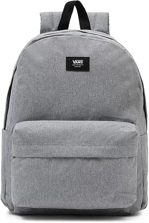 Vans Old Skool III Backpack - Grey