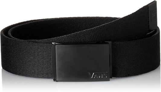 Vans Deppster II Web Belt - Black