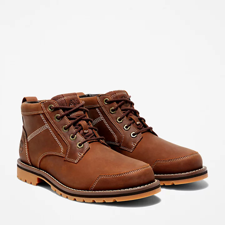 Timberland Larchmont Chukka Boots - Brown