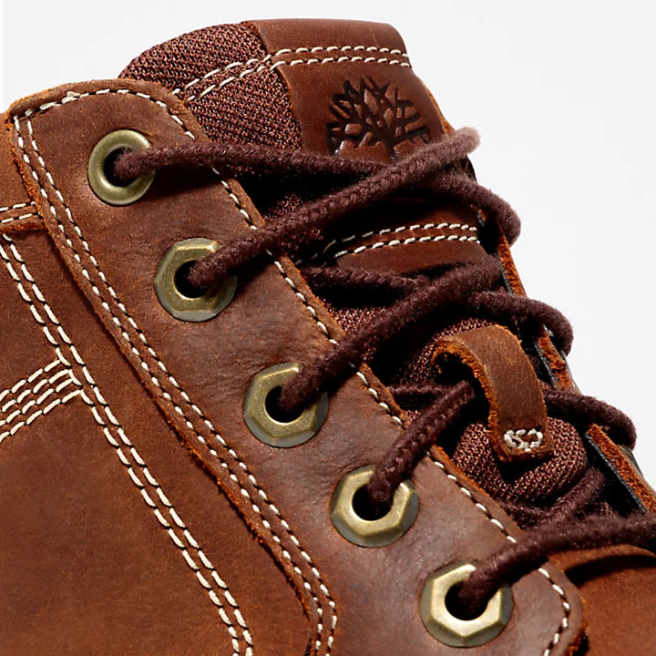 Timberland Larchmont Chukka Boots - Brown