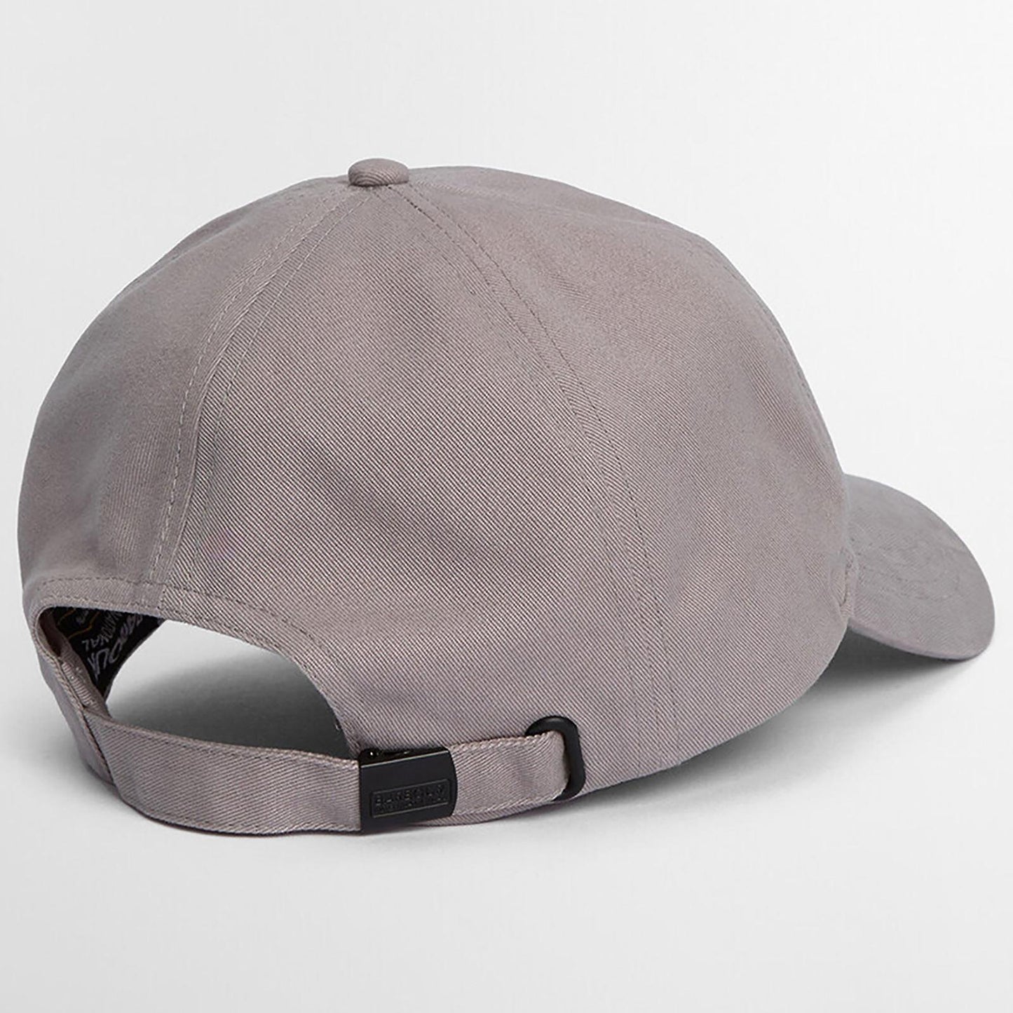 Barbour International Norton Drill Sports Cap - Pale Slate