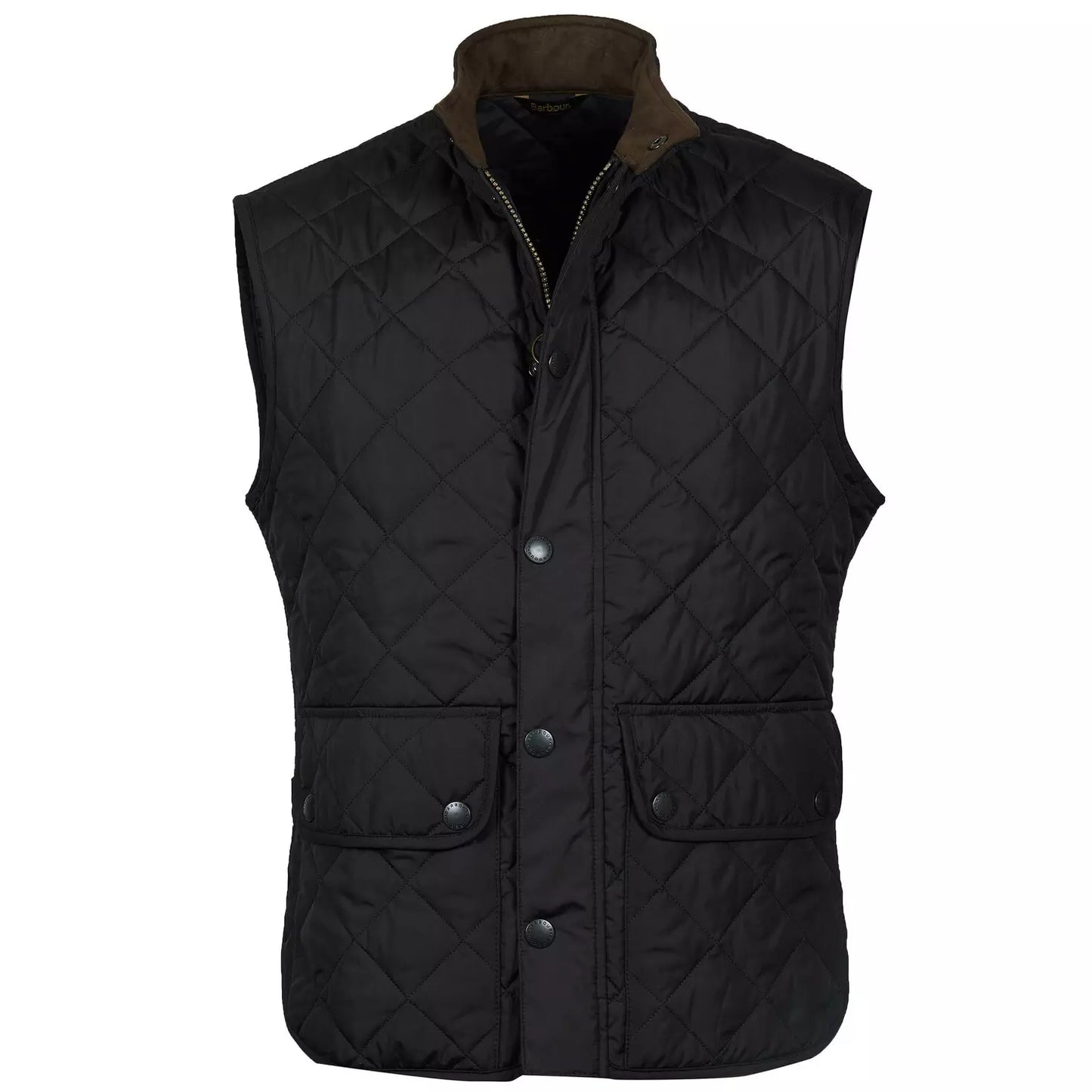 Barbour Lowerdale Gilet - Black