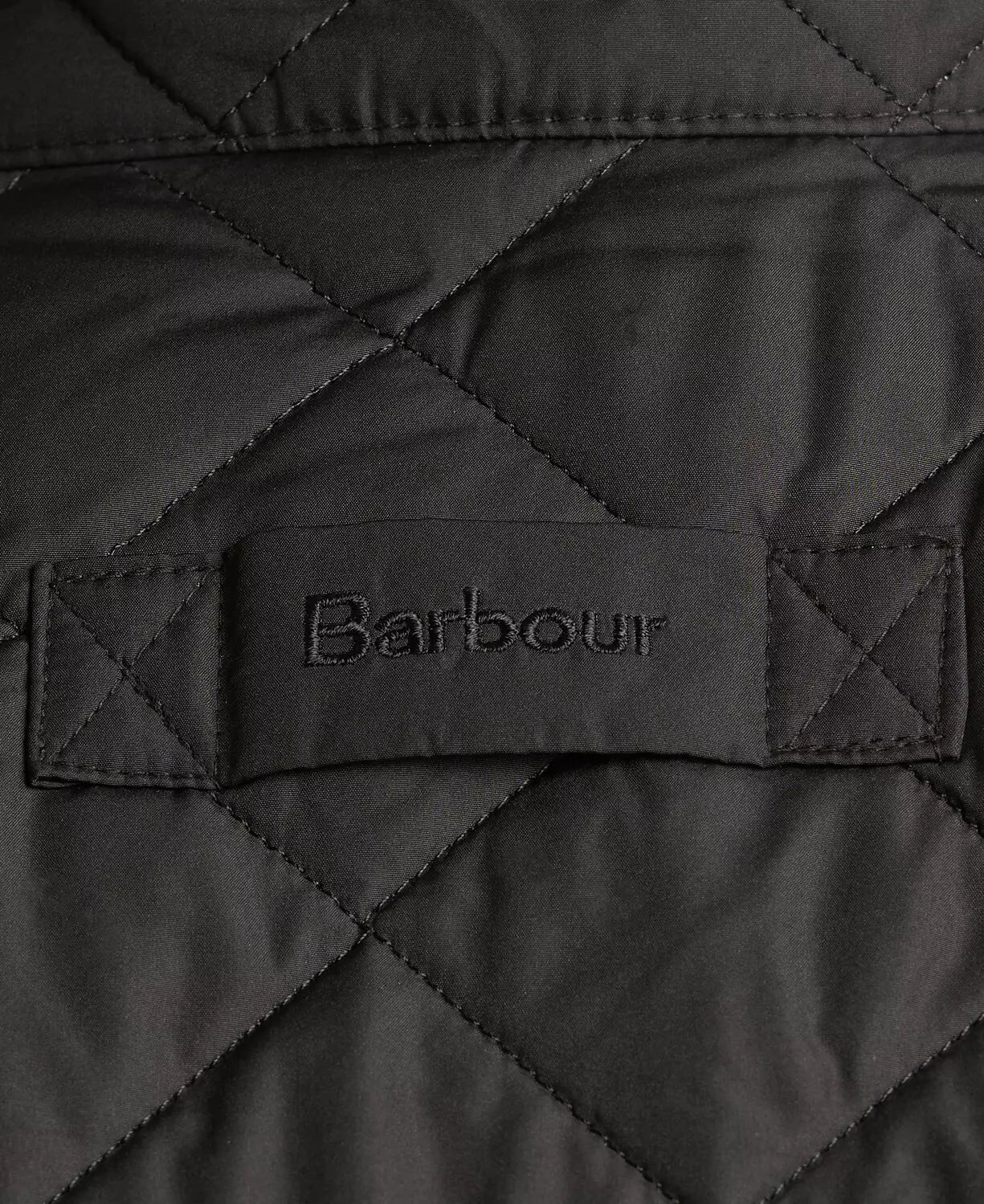 Barbour Lowerdale Gilet - Black