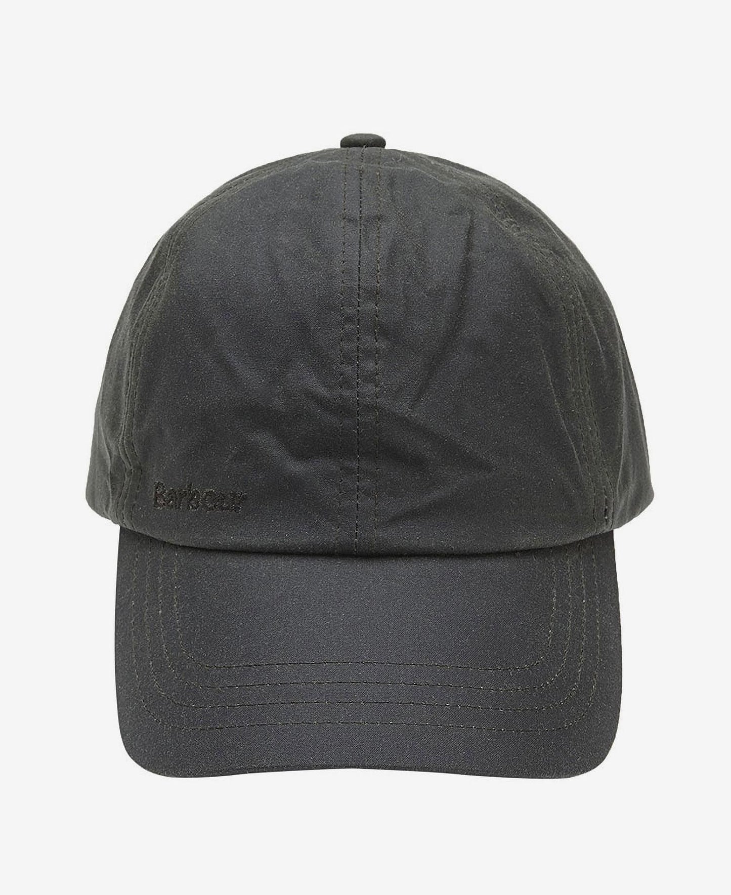 Barbour MHA0005 Wax Sports Cap - Sage