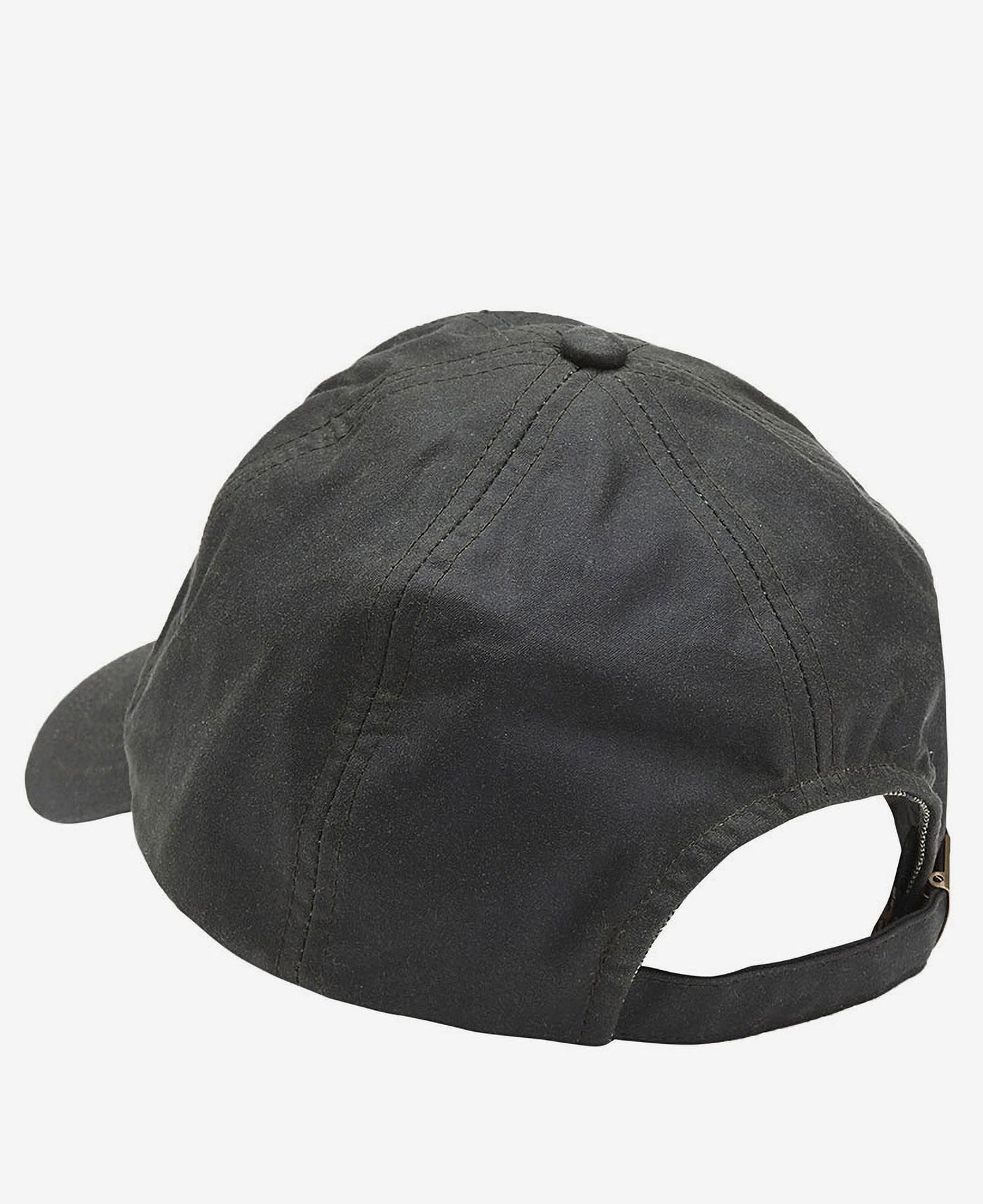 Barbour MHA0005 Wax Sports Cap - Sage