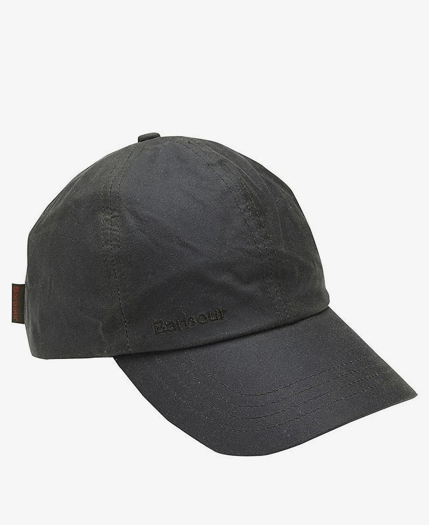 Barbour MHA0005 Wax Sports Cap - Sage