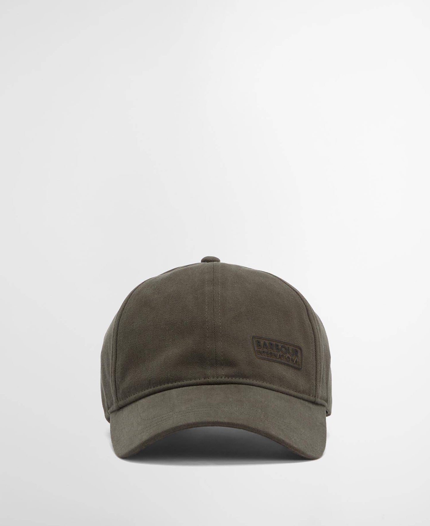Barbour Norton Drill Cap - Sage