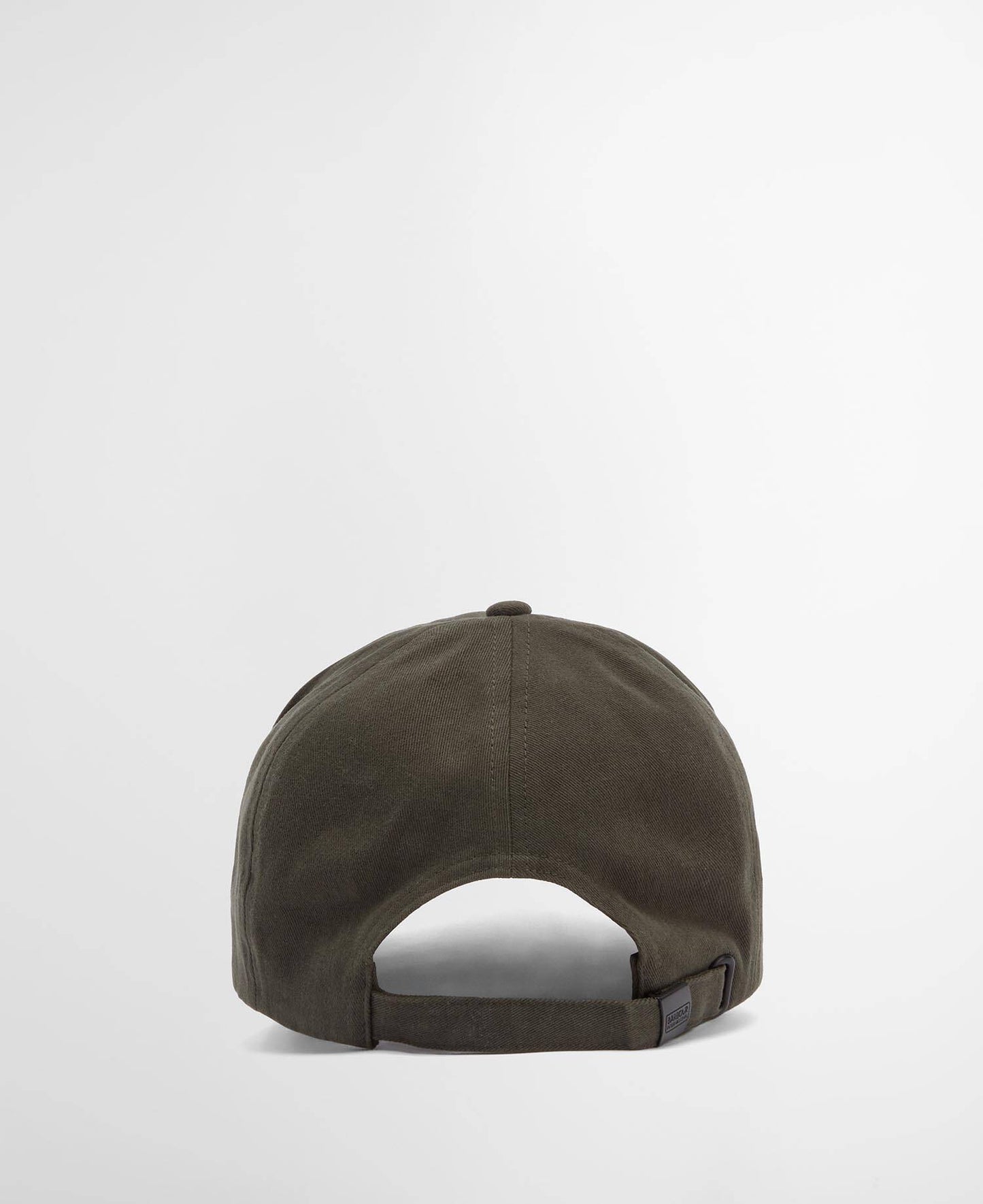 Barbour Norton Drill Cap - Sage
