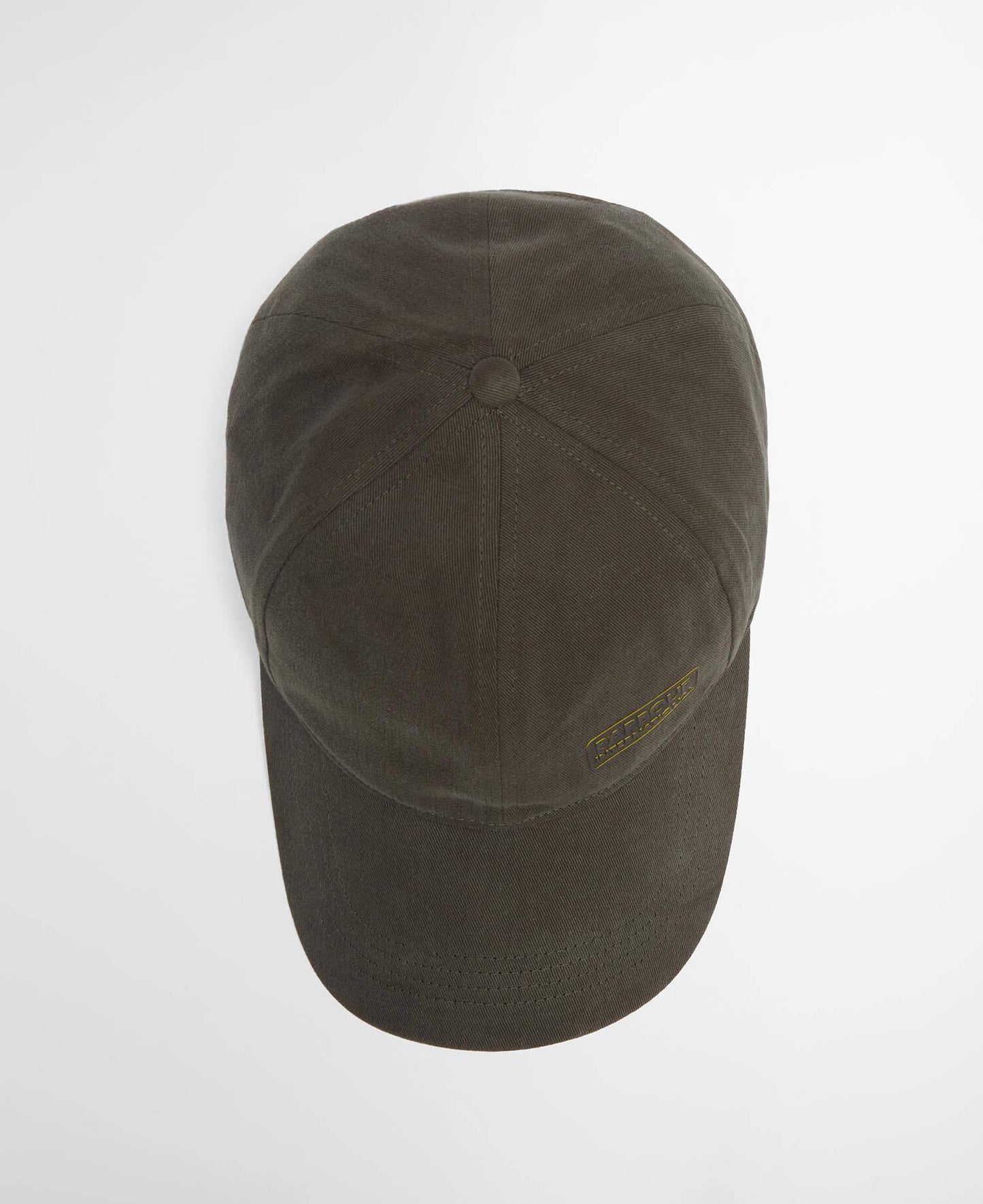 Barbour Norton Drill Cap - Sage